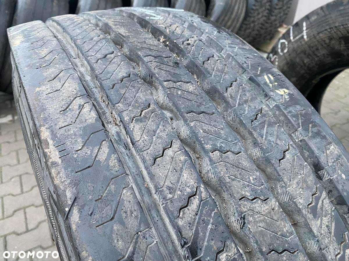 Opona 315/80R22.5 CONTINENTAL CONTI HYBRID HS3 Przód 14mm - 3