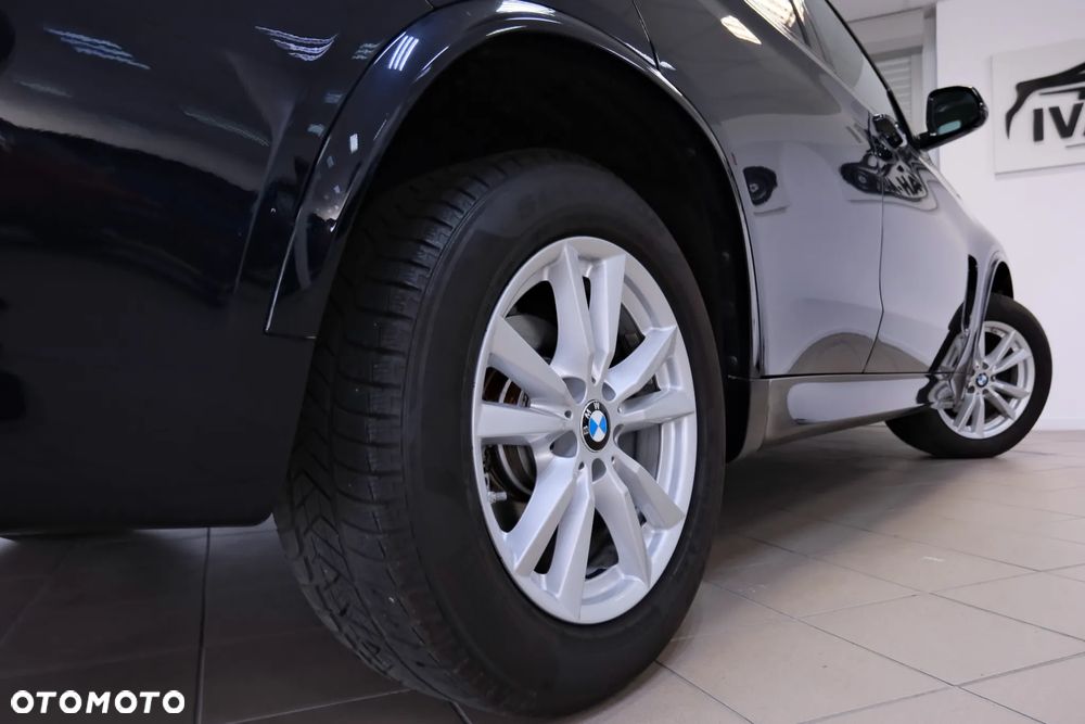 BMW X5 xDrive30d - 16
