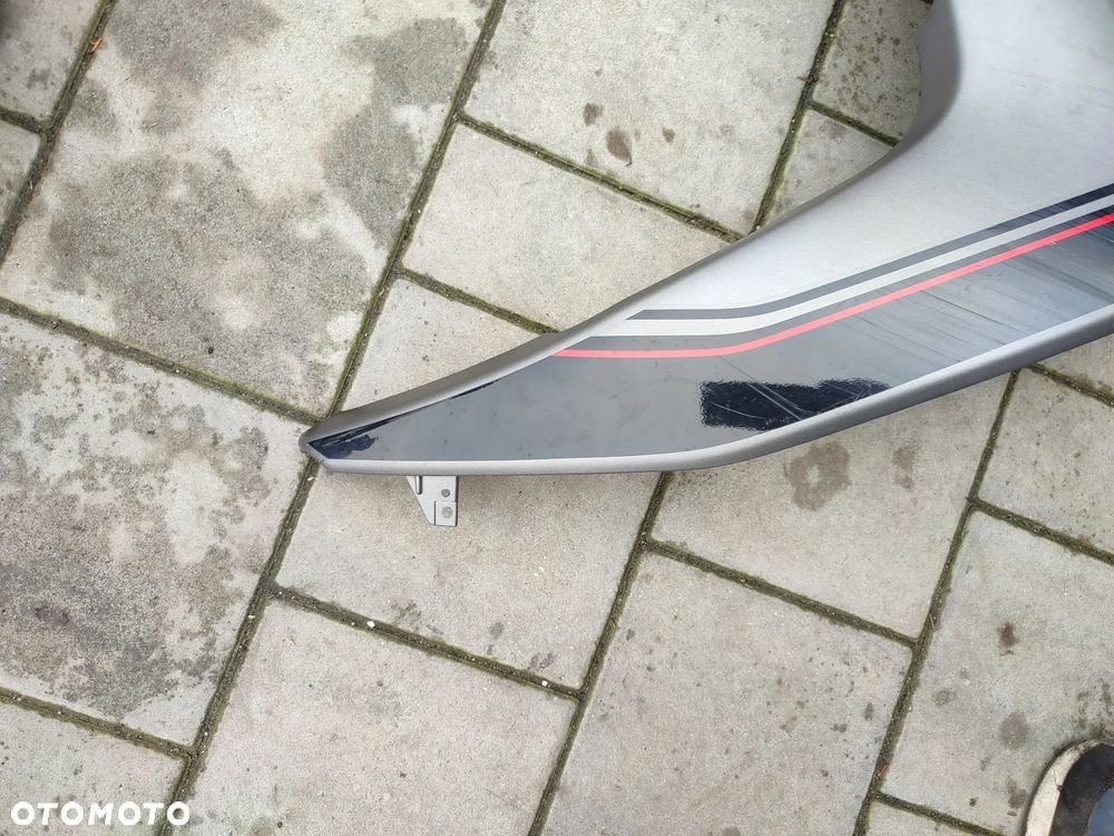 Owiewka, osłona lewa, bok, boczek lewy Yamaha R3 - 8