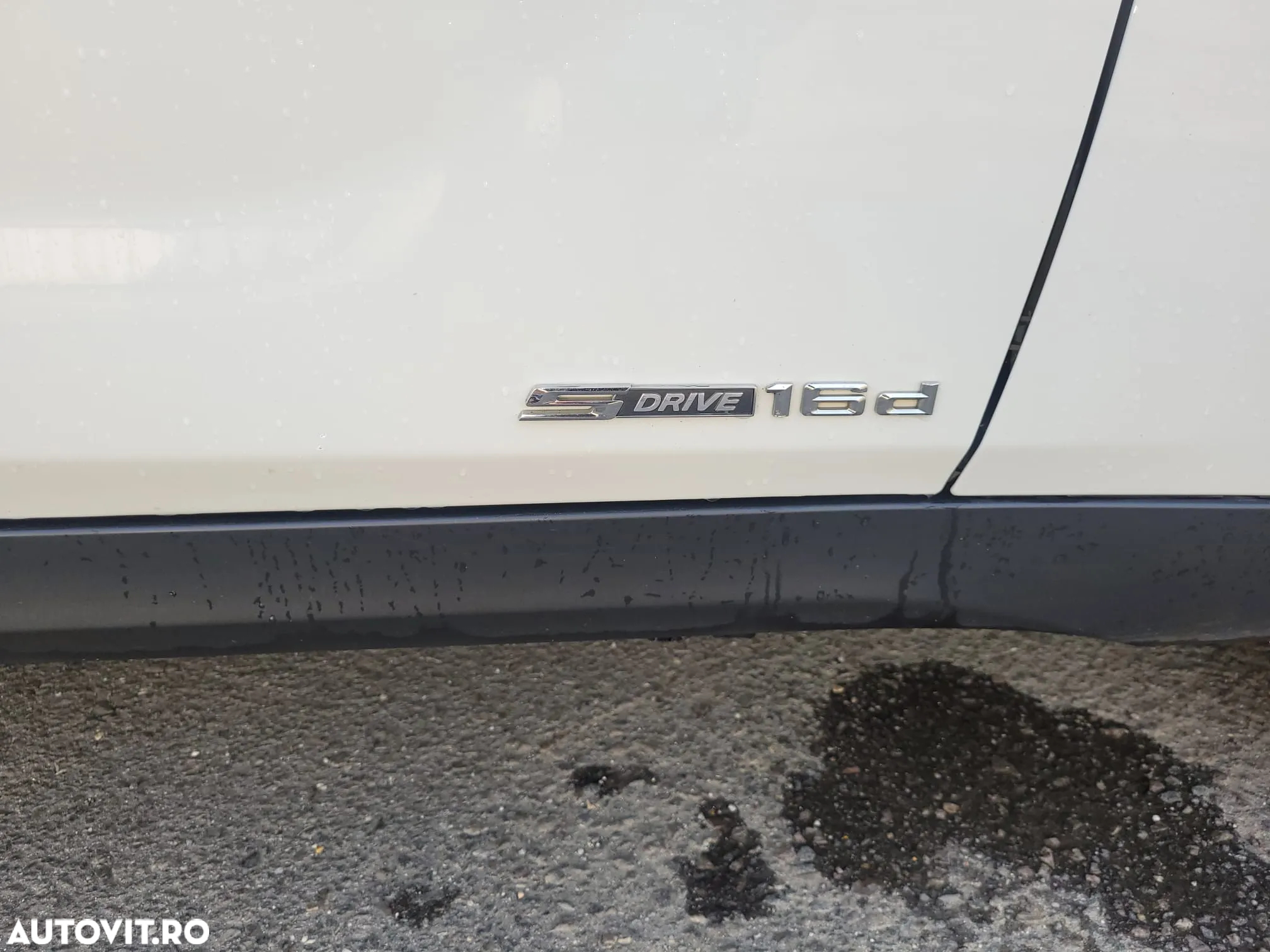 BMW X1 - 5