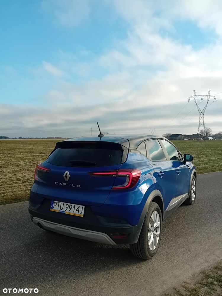 Renault Captur - 3