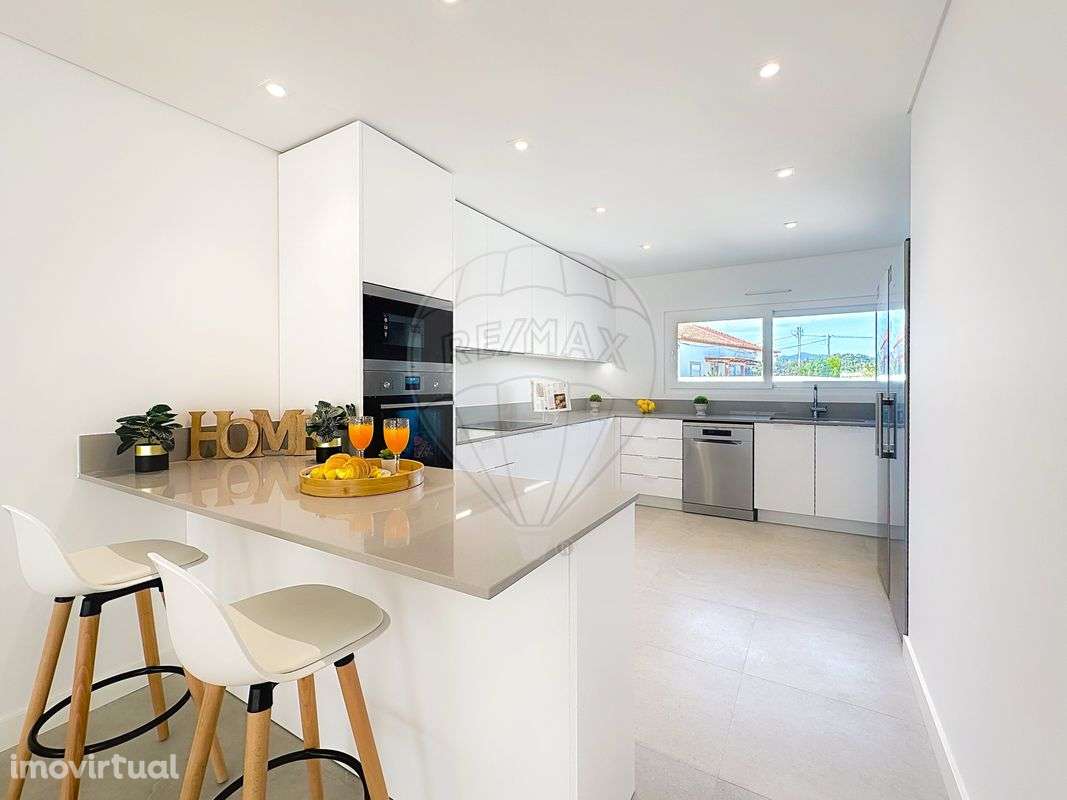 Moradia T3 para venda - Grande imagem: 2/8