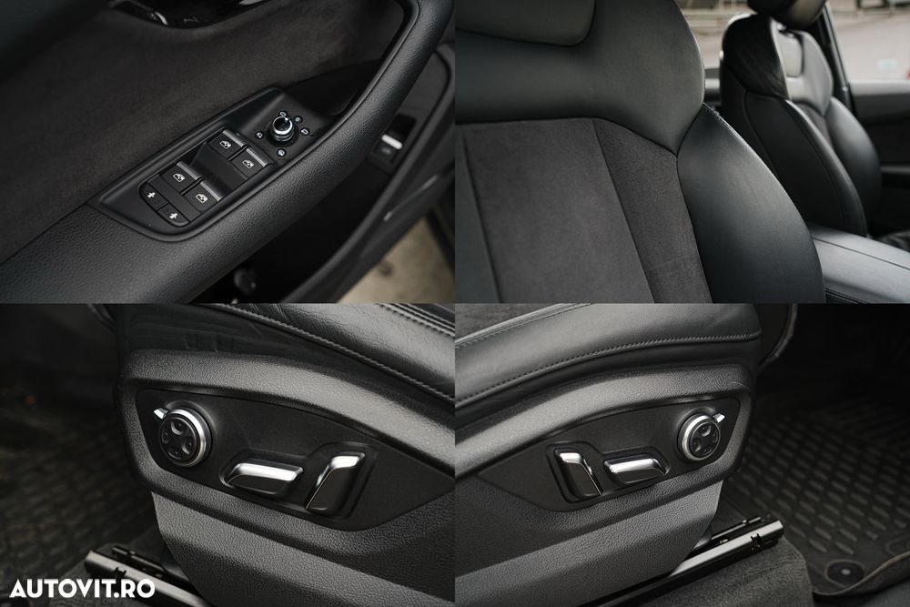 Audi Q7 3.0 TDI Quattro Tiptronic - 8