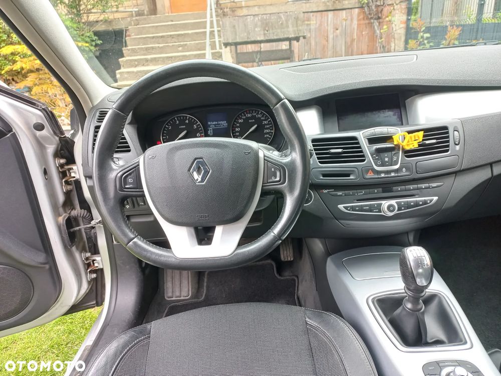 Renault Laguna 2.0 16V 140 Dynamique - 11