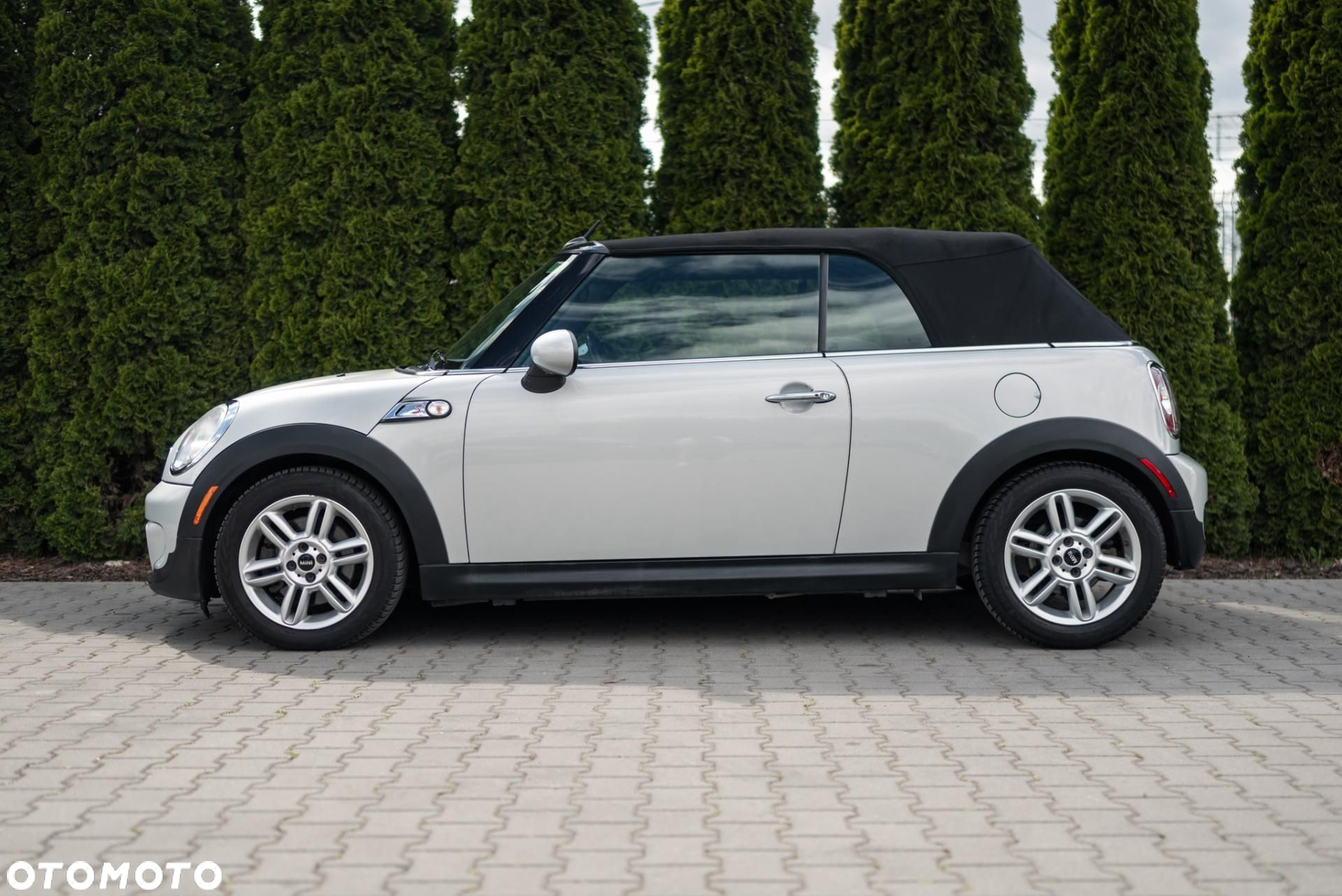 MINI Cooper S - 7