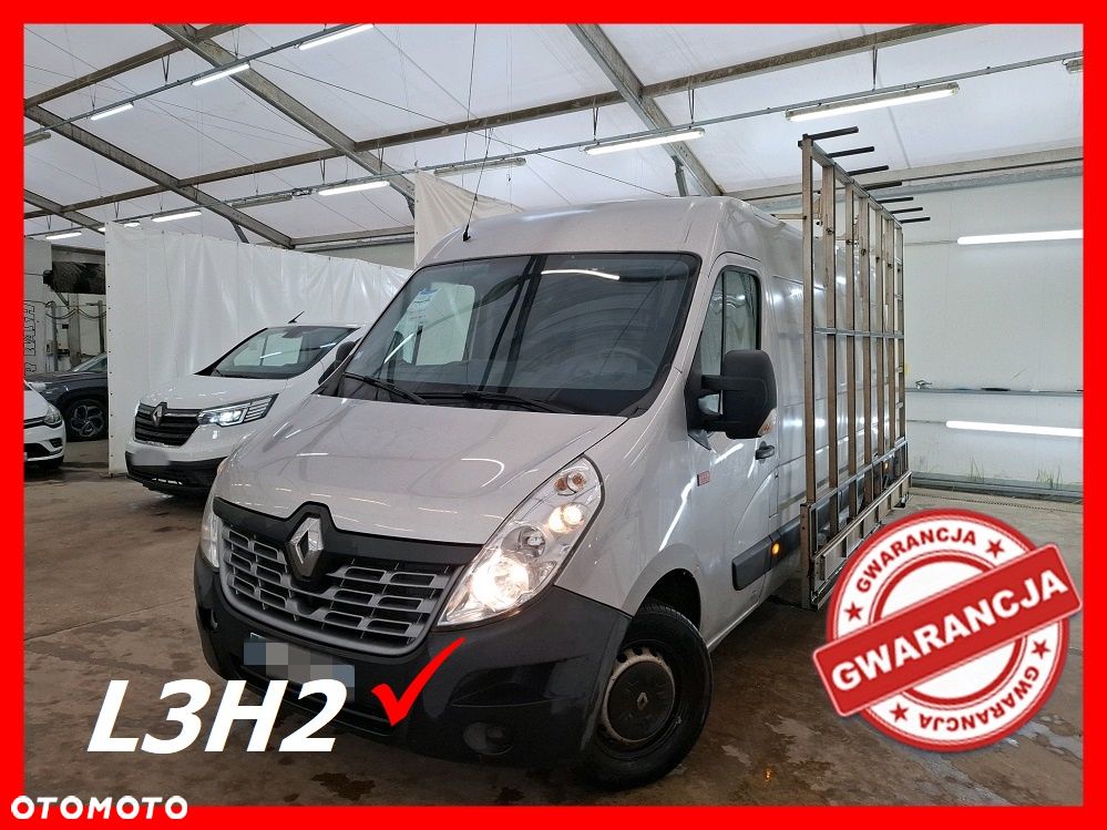 Renault Master - 1