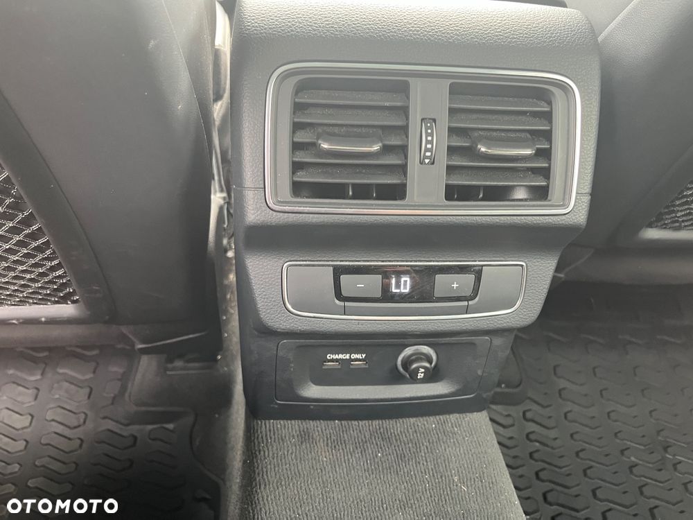 Audi SQ5 3.0 TFSI Quattro Tiptronic - 16