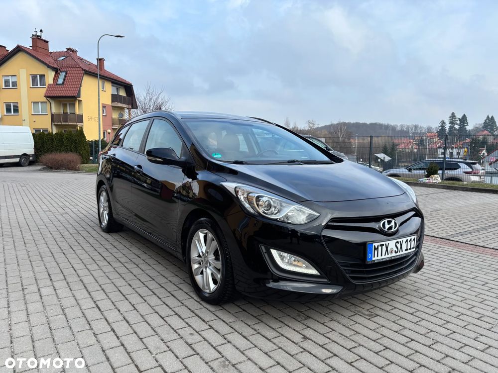 Hyundai i30 1.4 Premium - 7