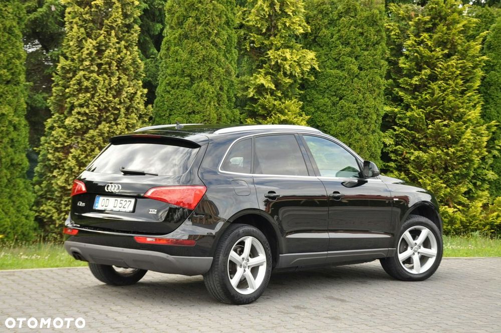 Audi Q5 - 5