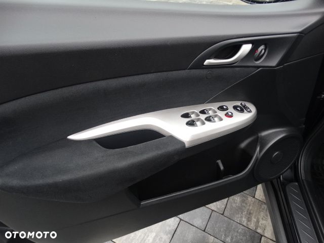 Honda Civic 1.8i-VTEC i-SHIFT Executive - 19