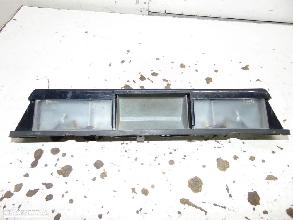 Renault 6 pega mala/Express centros jantes - 2