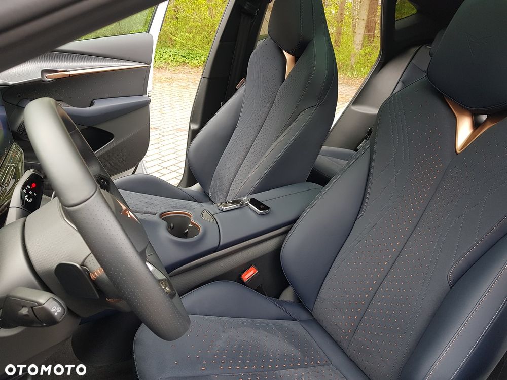 Cupra Tavascan - 21