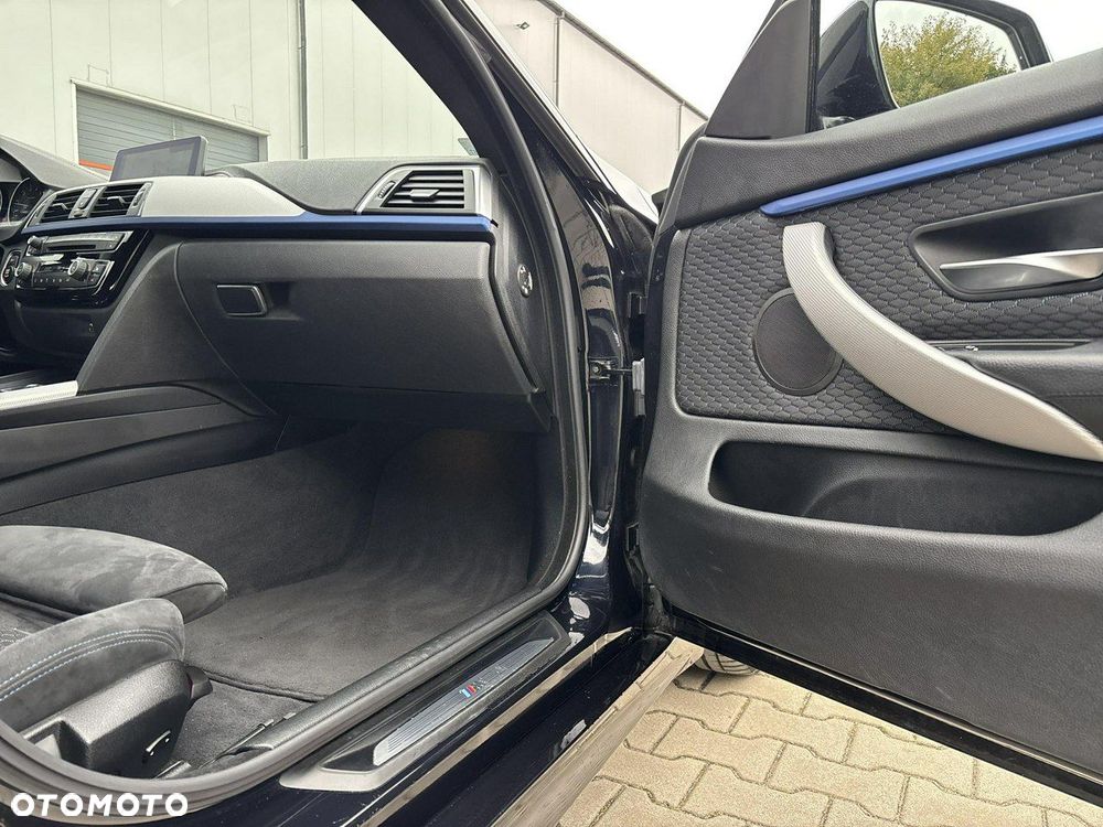 BMW Seria 4 430i GPF xDrive M Sport - 18
