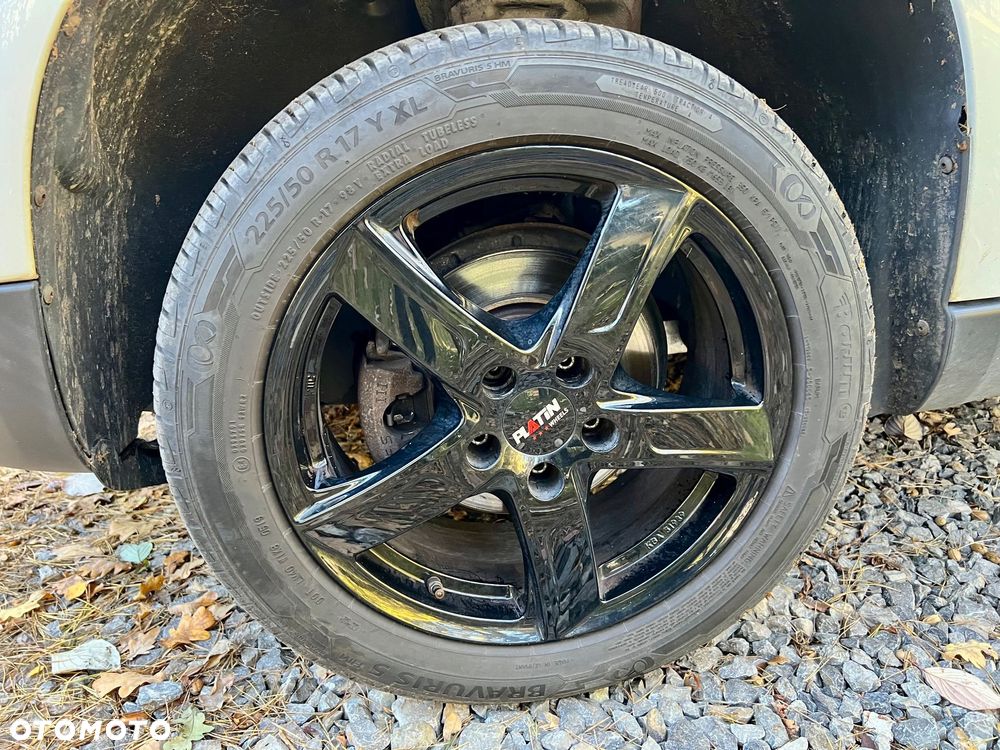 Skoda Yeti Outdoor 1.2 TSI DSG Elegance - 18