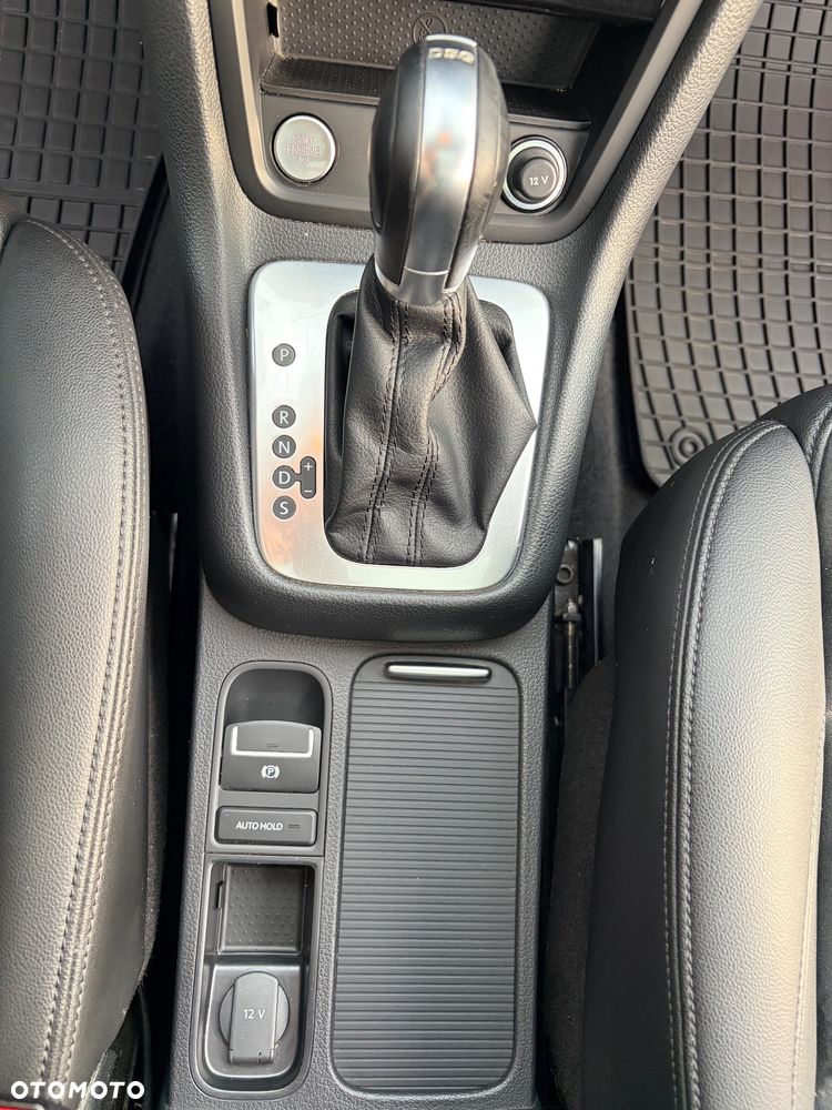Seat Alhambra 2.0 TDI Style Advanced DSG - 10