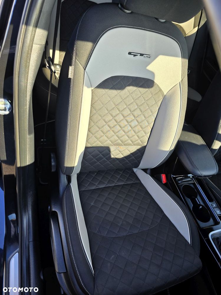 Kia Ceed 1.6 CRDi GT Line - 31