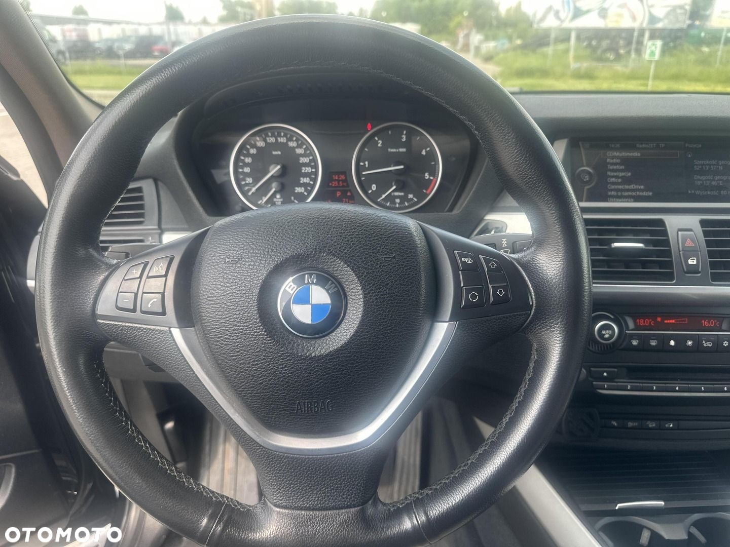 BMW X5 4.0d xDrive - 16