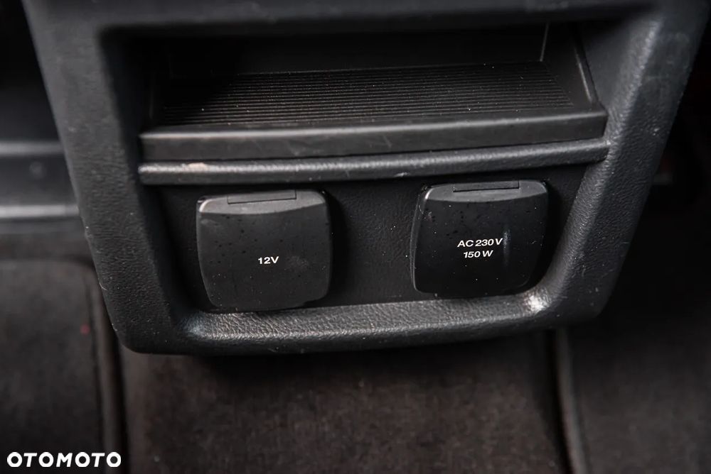 Ford S-Max 1.5 Eco Boost Start-Stopp Titanium - 28