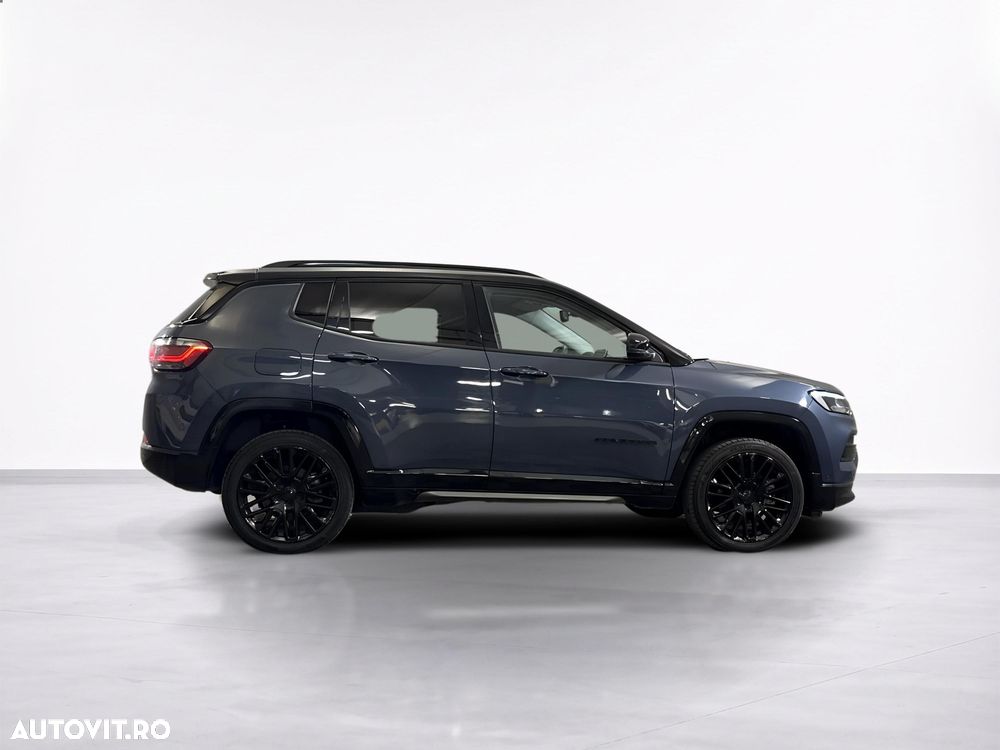Jeep Compass - 7