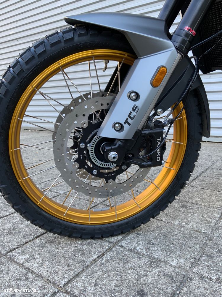 KOVE 800X Pro - 12