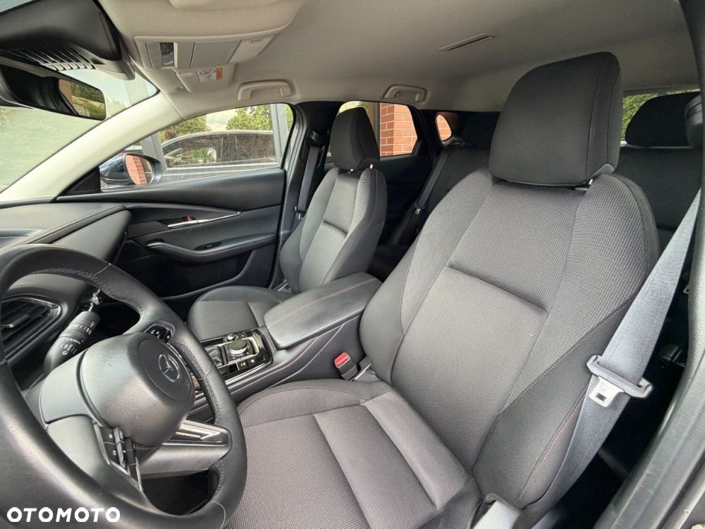 Mazda CX-30 2.0 mHEV Exclusive-Line 2WD - 19
