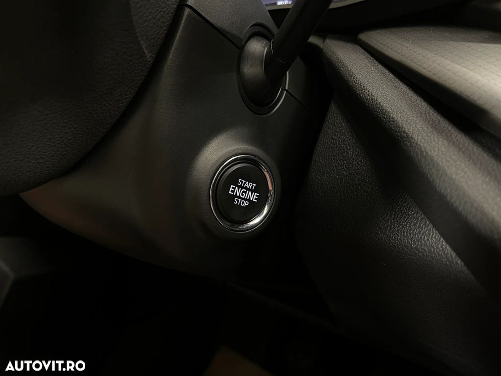 Skoda Octavia 2.0 TDI Ambition - 23