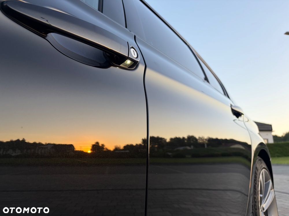 BMW Seria 3 320d - 11
