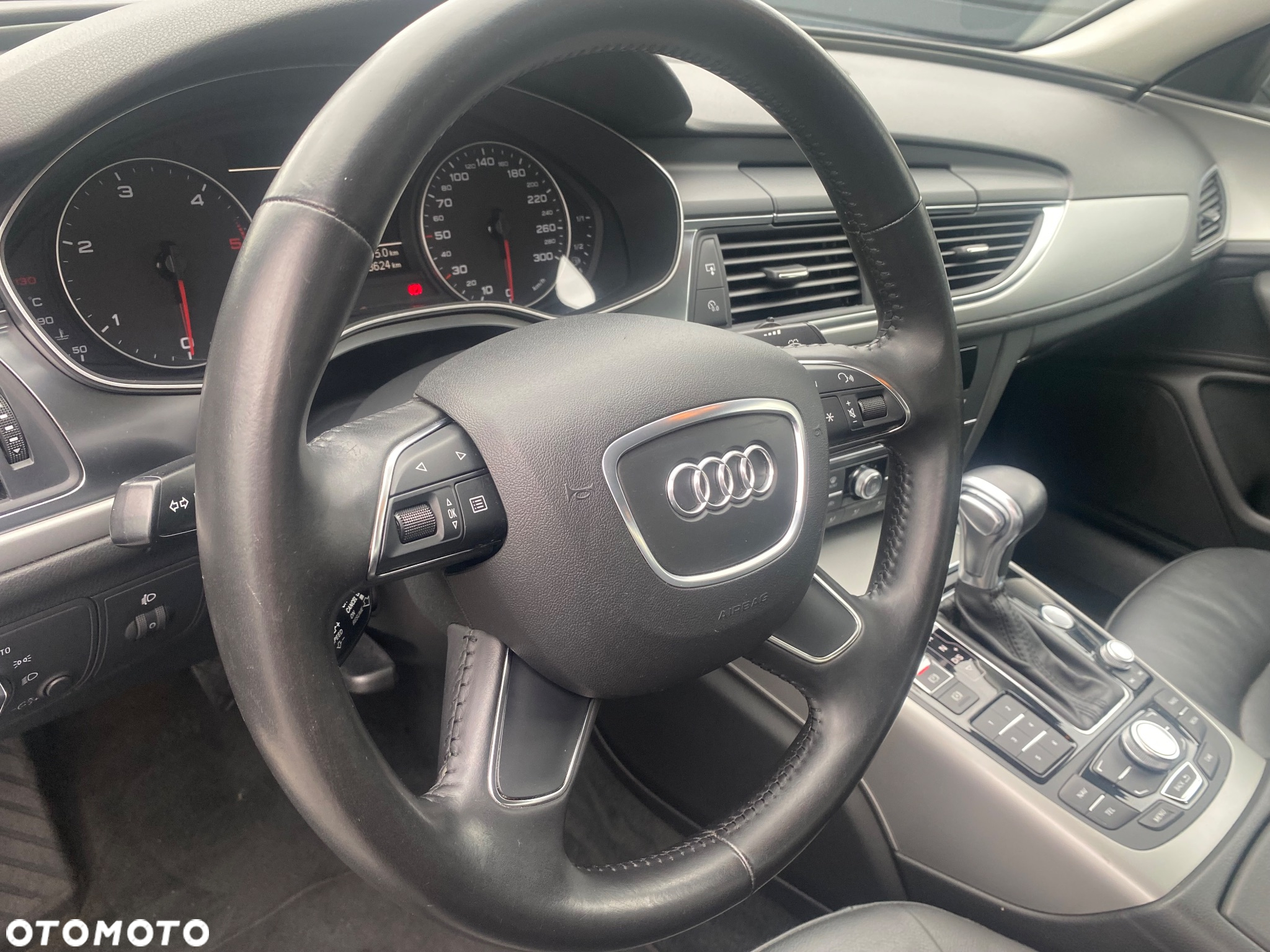 Audi A6 - 3