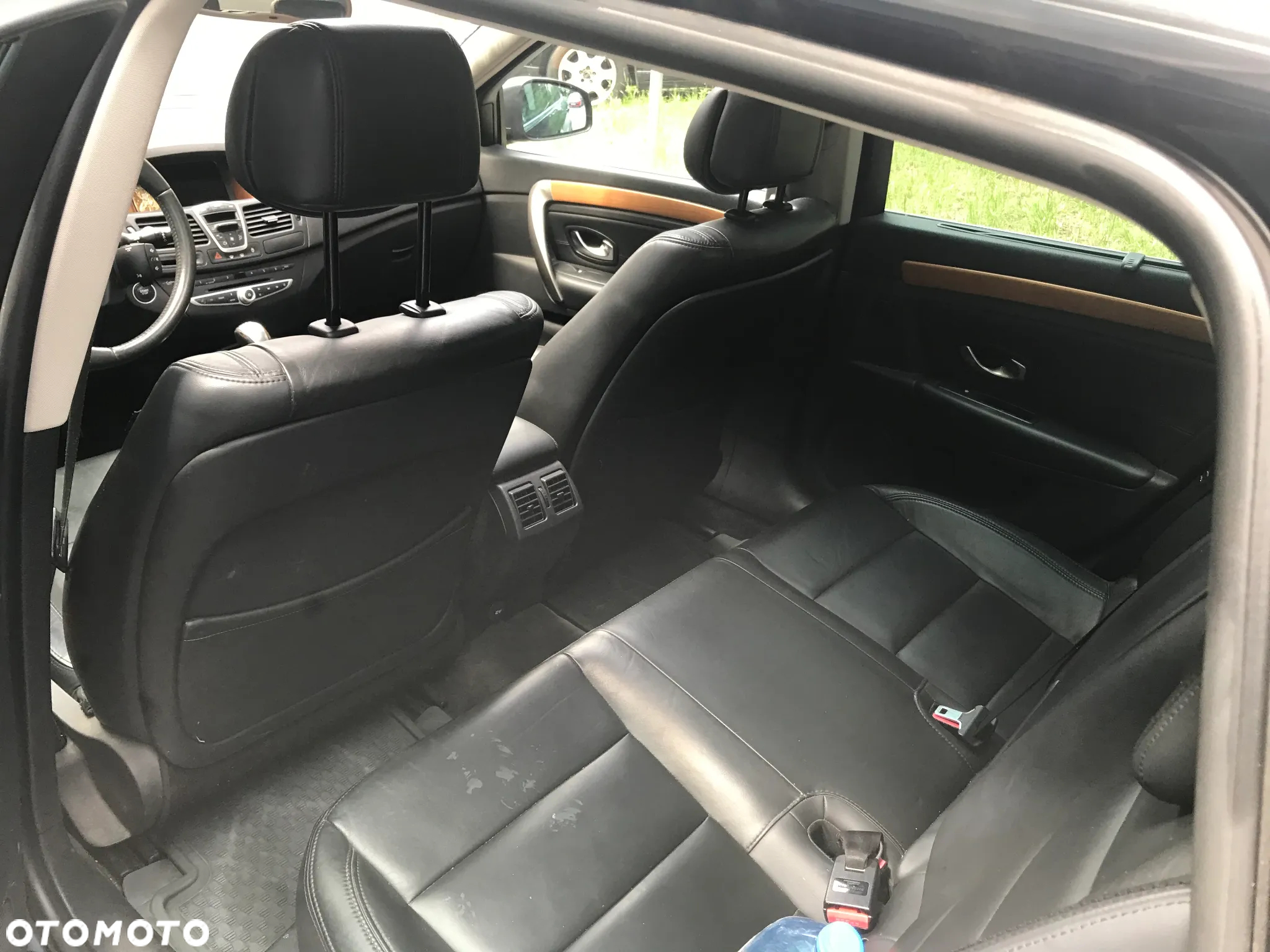 Renault Laguna II 2.0 DCi Initiale - 10