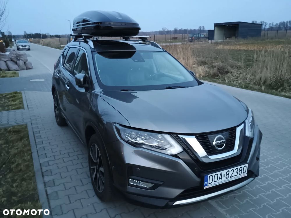 Nissan X-Trail 1.6 DCi Xtronic Tekna - 6