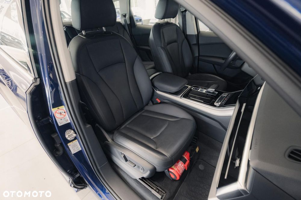 Audi Q7 45 TDI mHEV Quattro S Line Tiptr - 16