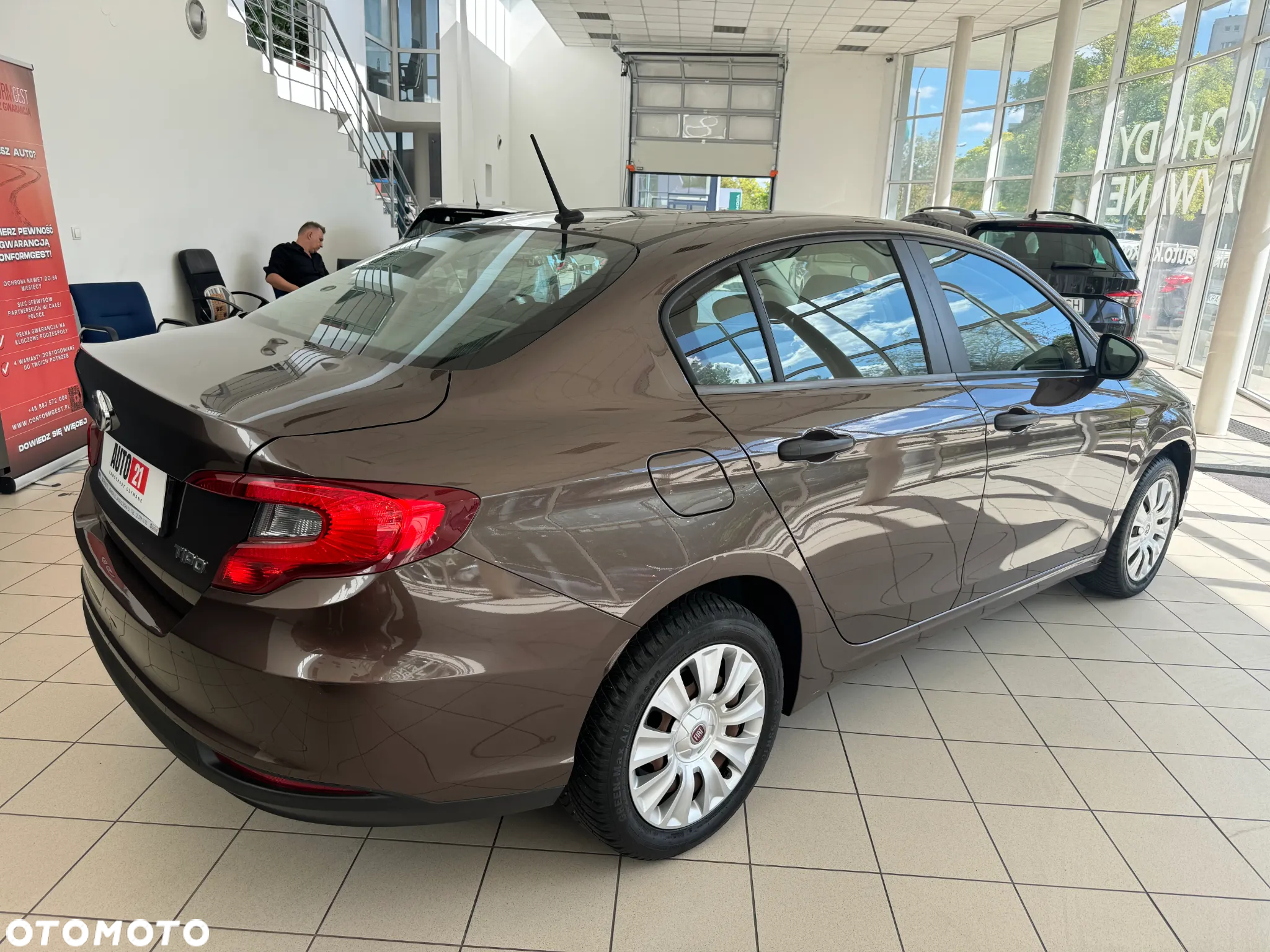 Fiat Tipo 1.0 T3 City Life - 7