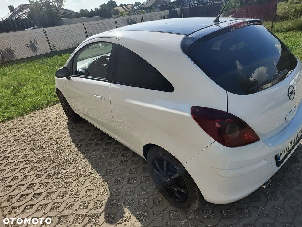Opel Corsa 1.3 CDTI Enjoy - 3
