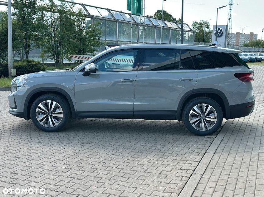 Skoda Kodiaq - 3