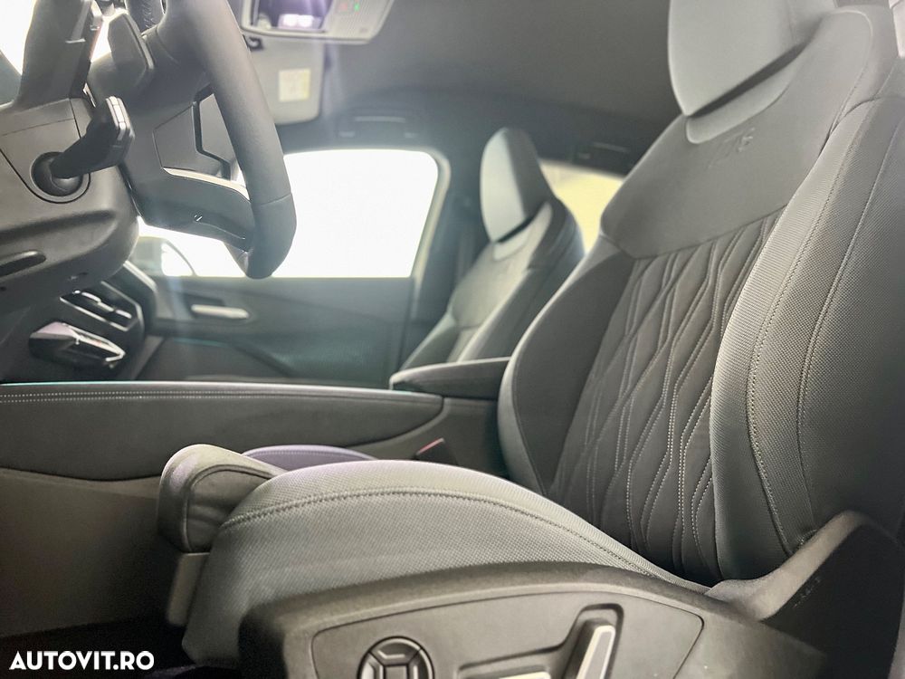 Audi Q3 Sportback TFSI quattro 150 kW - 13