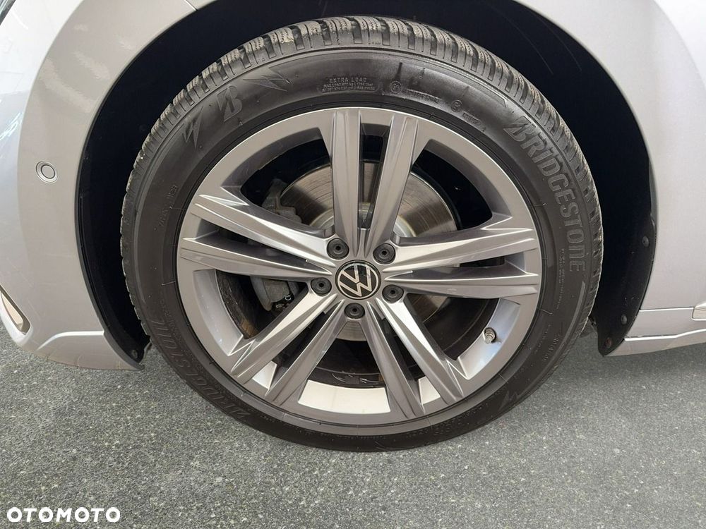 Volkswagen Arteon Shooting Brake - 11
