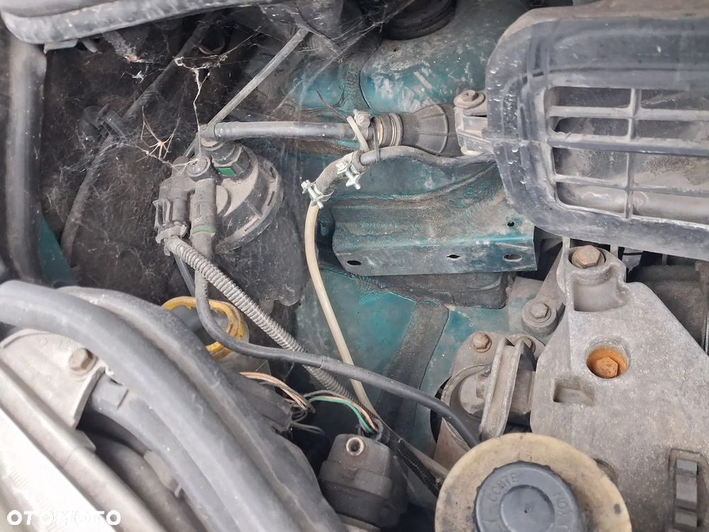 Renault Traffic I Opel Vivaro 01-07 silnik kompletny 1.9 DCi F9Q 101KM F9Q760 skrzynia biegów 6 biegów PK6 375 drzwi maska klapa błotnik lampa lusterko szyba czołowa drzwi tył tylne zamek listwa atrapa podstawa czujnik przewód wiązka rura turbina intercooler lewarek maglownica zwrotnica zacisk podstawa stopień manetka panel wyświetlacz ramka boczek fotel ława pas pompa sterownik moduł felga sanki belka mechanizm NA CZĘŚCI WSZYSTKIE CZĘŚCI - 21