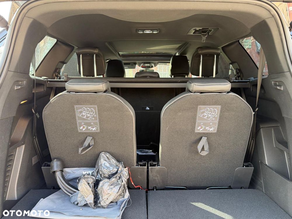 Peugeot 5008 PureTech 180 EAT8 Stop & Start GT Pack - 20