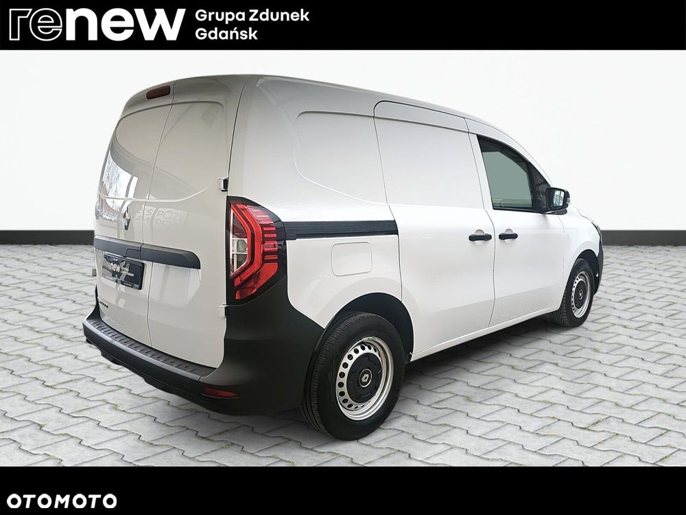 Renault kangoo-van - 6