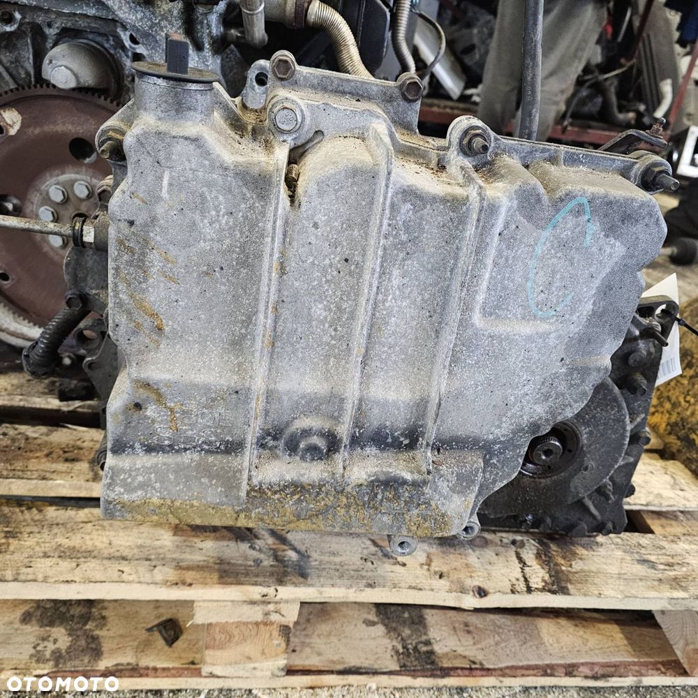 SKRZYNIA AUTOMATYCZNA CADILLAC DTS 4.6 - 7