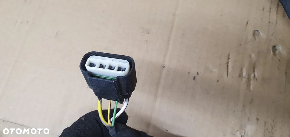 Wiązka instalacja zbiornika paliwa Ford Transit Custom MK8 GK2T-14A069-AB - 5