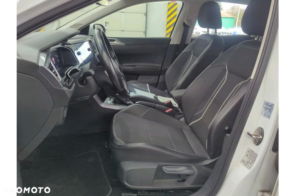 Volkswagen Taigo 1.5 TSI ACT Style DSG - 5