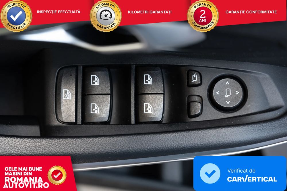BMW Seria 3 320d xDrive AT - 8