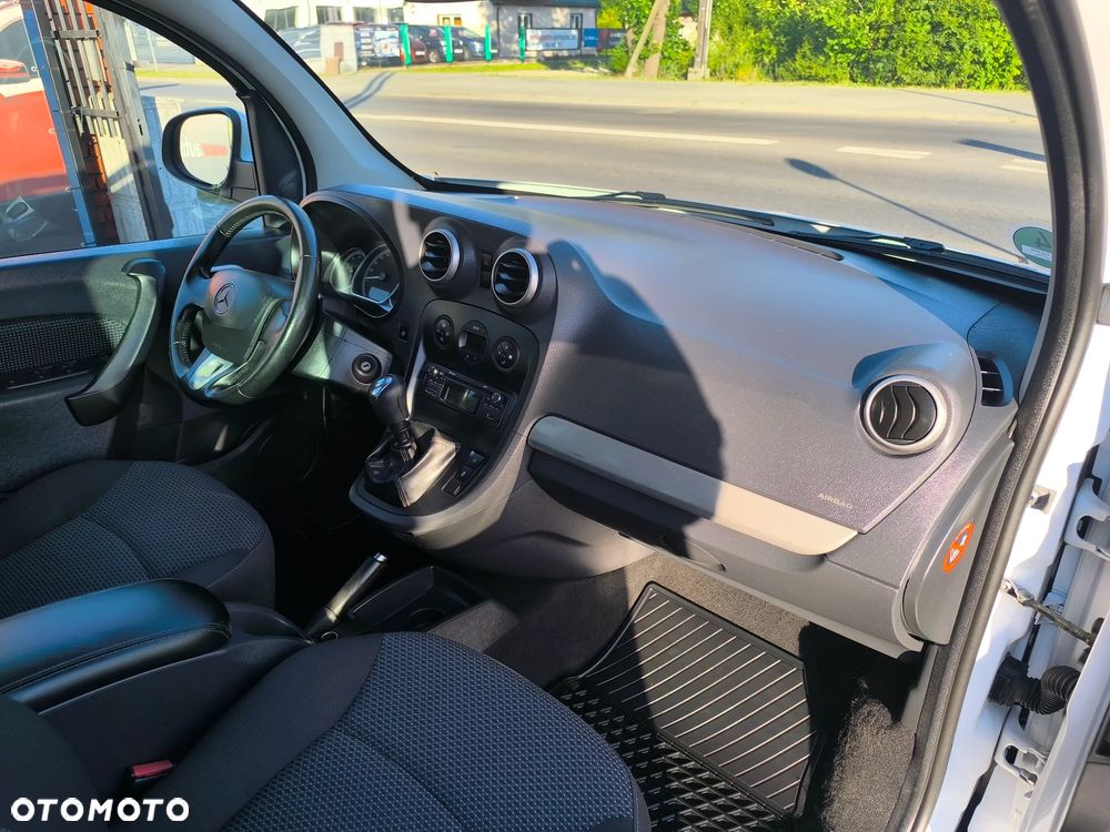 Mercedes-Benz Citan Tourer lang EDITION - 18