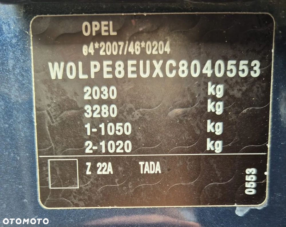 Opel Astra 1.4 Turbo Innovation - 17