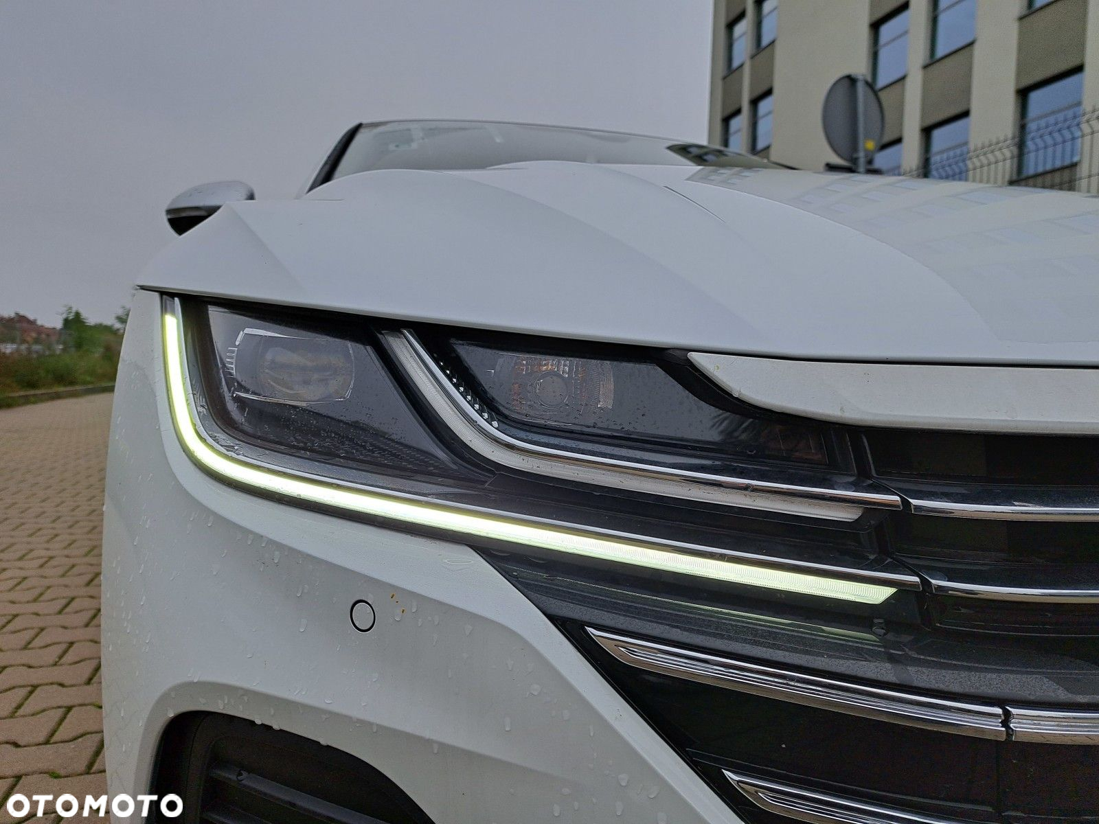 Volkswagen Arteon 2.0 TSI Elegance DSG - 9