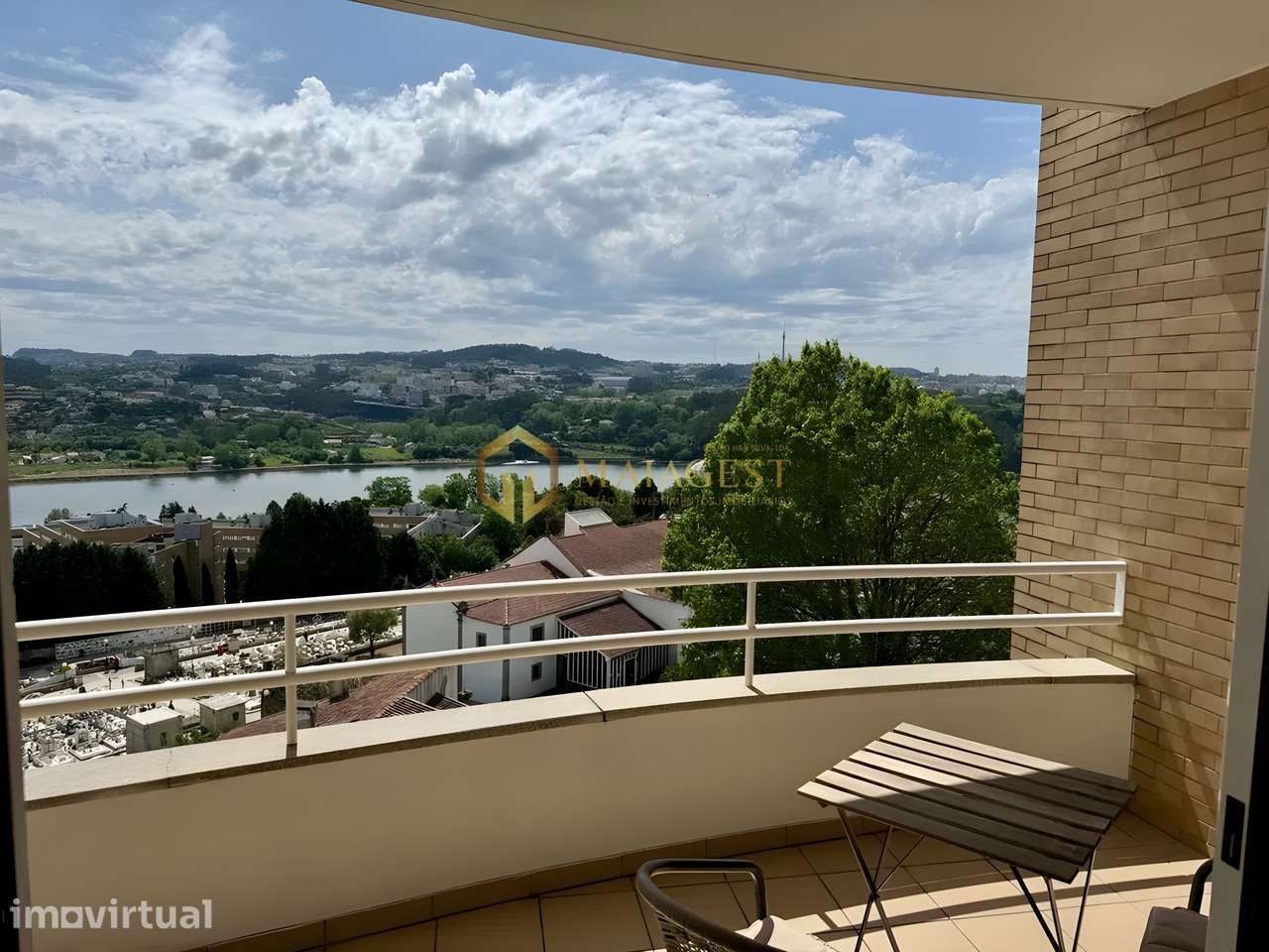 T3 de Excelência com Vista Deslumbrante sobre o Rio Douro - Grande imagem: 4/11