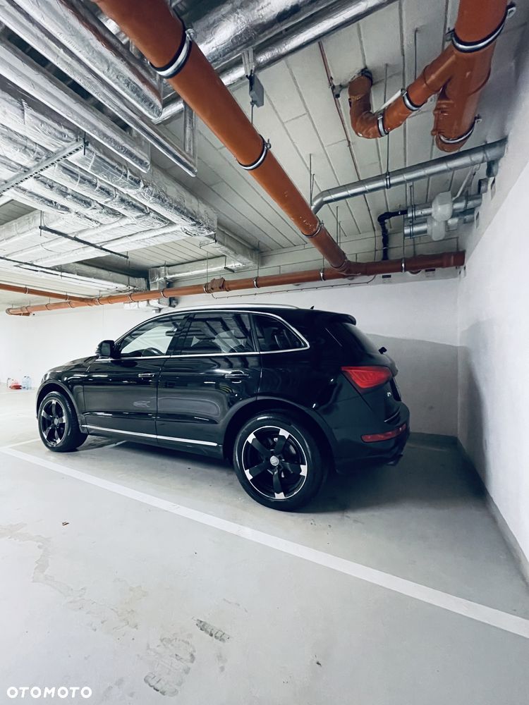 Audi Q5 - 14