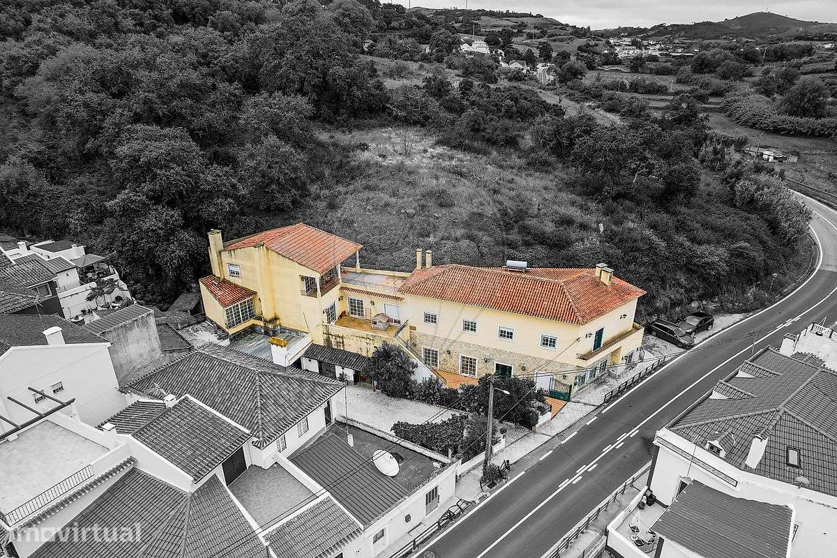 Moradia T7 para venda - Grande imagem: 2/39