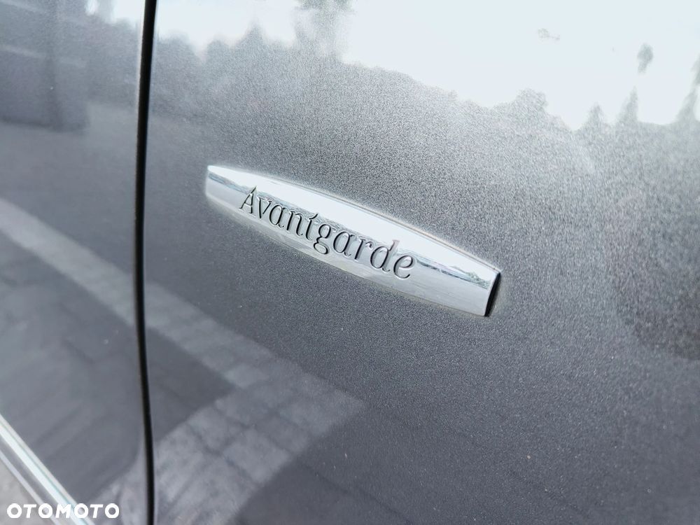 Mercedes-Benz Klasa C 350 CDI DPF 4Matic 7G-TRONIC Avantgarde - 40